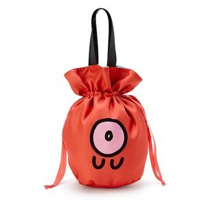Sanrio hangyodon bag / purse